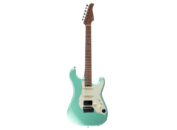 Mooer S801 Green Mooer S801 Green